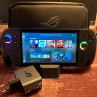 Asus Xbox Ally