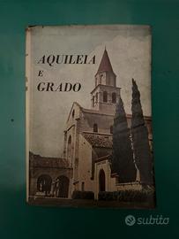 Aquileia e Grado - G.Brusin