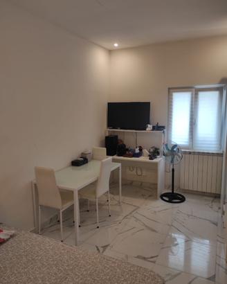 Monolocale CASSANO M. NO RESIDENZA USO TRANSITORIO