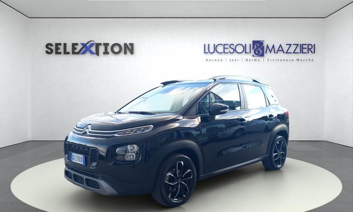 CITROEN C3 Aircross 1ª s. - C3 Aircross BlueHDi 12