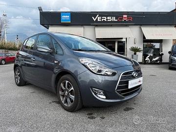 Hyundai iX20 1.4 CRDI 90 CV Comfort