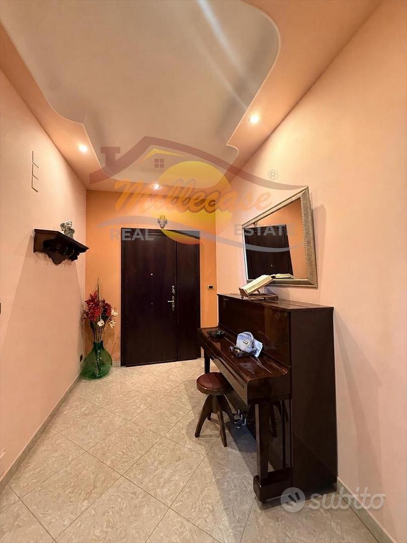 Appartamento – Siracusa, Scala Greca - Vista 3