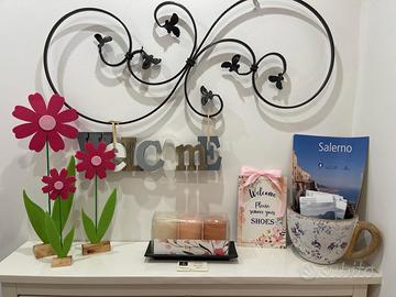 Arredato disponibile da subito