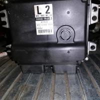 Centralina motore FIAT SEDICI 4X4 1586cc benz 2009