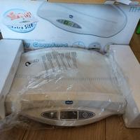 bilancia neonato Chicco