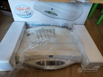 bilancia neonato Chicco