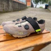 scarpe fizik mtb 43