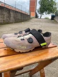 scarpe fizik mtb 43