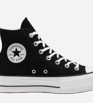 CONVERSE CHUCK TAYLOR ALL STAR LIFT W DONNA