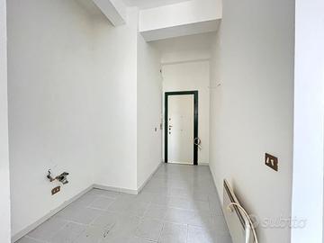 Murialdo: monolocale da rivedere internamente