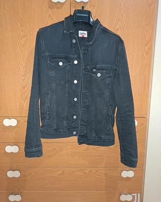Giacca di jeans Tommy Jeans 