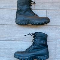 Timberland Pro tg. 45 anfibi/lavoro/moto