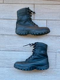 Timberland Pro tg. 45 anfibi/lavoro/moto