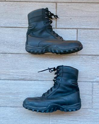 Timberland Pro tg. 45 anfibi/lavoro/moto