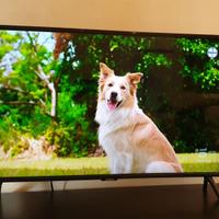 TV Samsung QLED FHD 32 Pollici