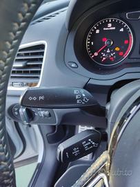 Devioluci / tergi cristallo AUDI Q3 del 2017