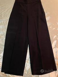 Pantalone palazzo ZARA ✨ taglia S