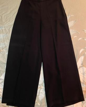 Pantalone palazzo ZARA ✨ taglia S
