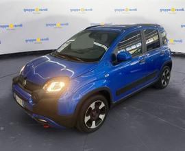 FIAT Panda My24 1.0 70cv Hybrid