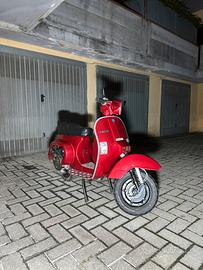 Vespa pk 50 XL