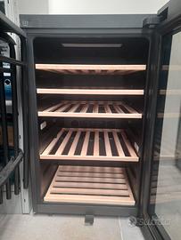 CANTINETTA PER VINO HAIER HWSG9GA