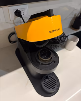 Nespresso vertuo POP MANGO De Longhi come nuova