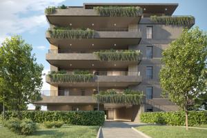 Nuovi appartamenti a cittadella (pd)