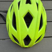 Casco da bicicletta