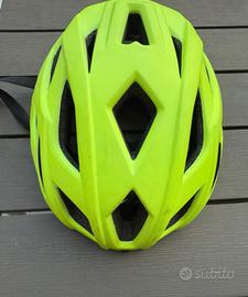 Casco da bicicletta