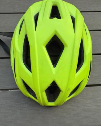 Casco da bicicletta