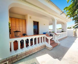 Vacanze nel Salento: villa a 300 m dal mare