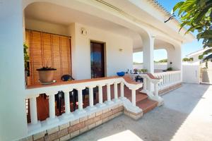 Vacanze nel Salento: villa a 300 m dal mare