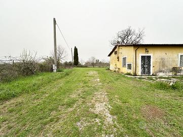 Casa Indipendente Civita Castellana