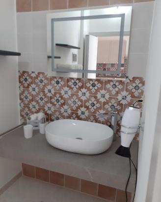 Casa vacanza "BallaLo'."2