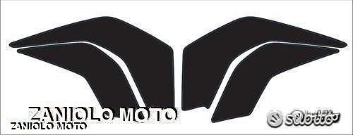 Kit di adesivo di protezione del serbatoio KTM DUK