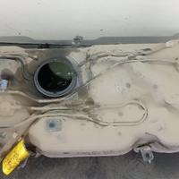 SERBATOIO CARBURANTE SUZUKI Swift 5° Serie 891006