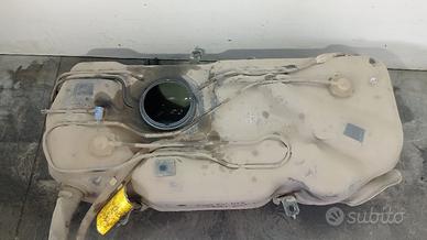 SERBATOIO CARBURANTE SUZUKI Swift 5° Serie 891006