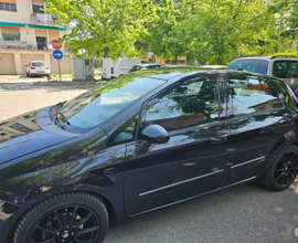 Fiat punto Evo