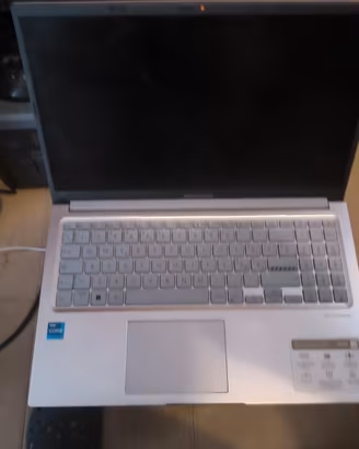 ASUS Vivobook modello F1605Z