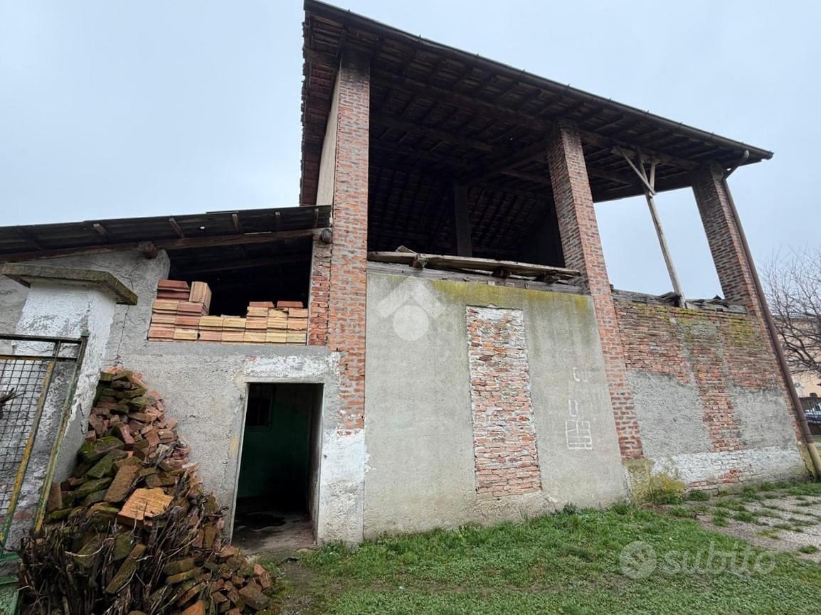 TER. RESIDENZIALE A FARA GERA D'ADDA - Vista 4