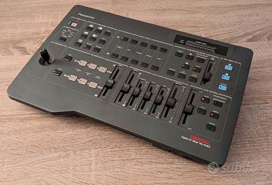 Panasonic Mixer Digitale WJ-AVE5 