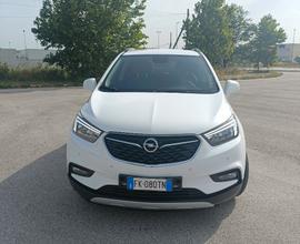 OPEL Mokka 1ª serie - 2017