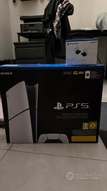 Playstation 5
