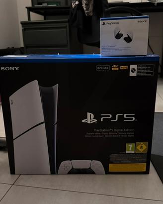 Playstation 5