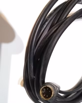 Cavo s-video 4 pin 3 mt