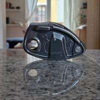 PETZL Grigri Plus + Assicuratore arrampicata