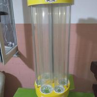 porta coni Antica gelateria del corso