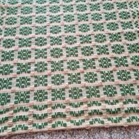 Tappeto sardo corsia 5 metri fatto a mano