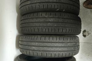 pneumatici 165/60-15
