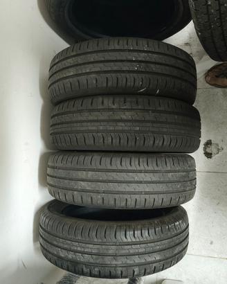 pneumatici 165/60-15